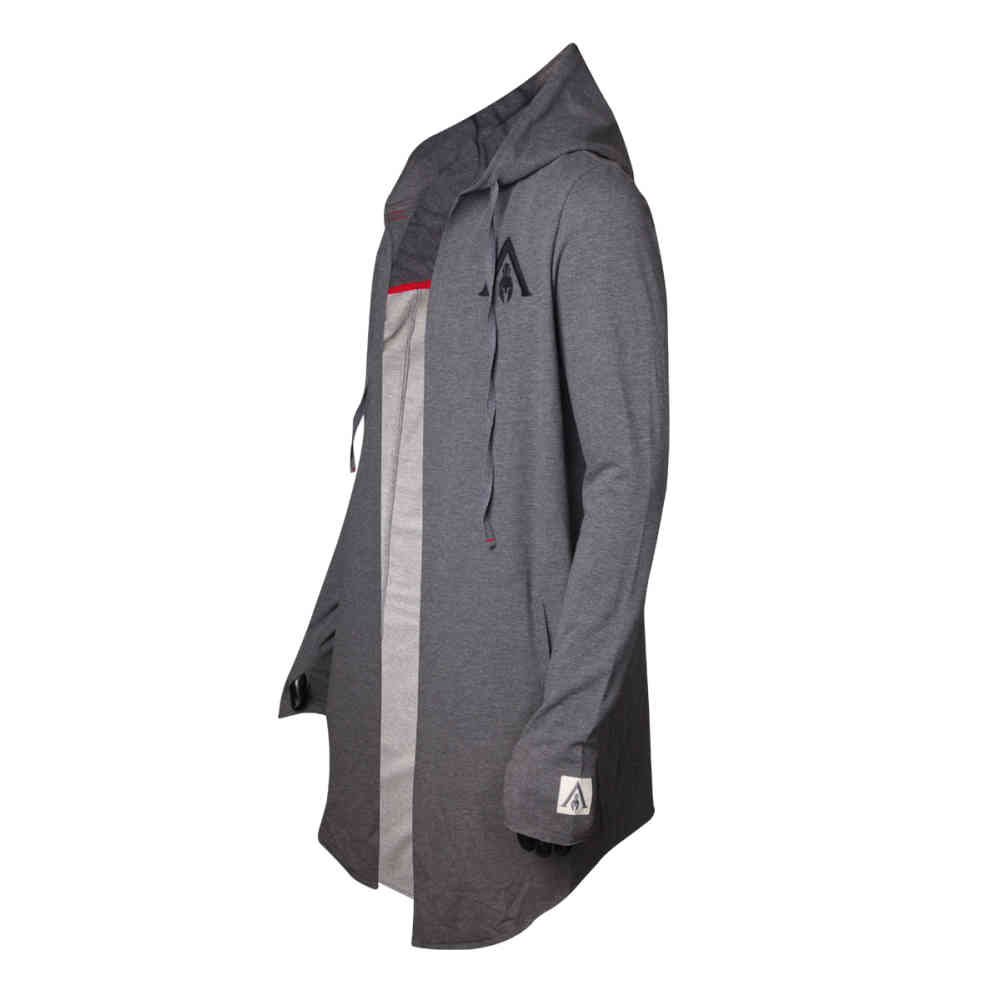 Assassin's Creed Hoodietrui Odyssey Apocalyptic Warrior Assassin's Creed Hoodietrui Odyssey Apocalyptic Warrior